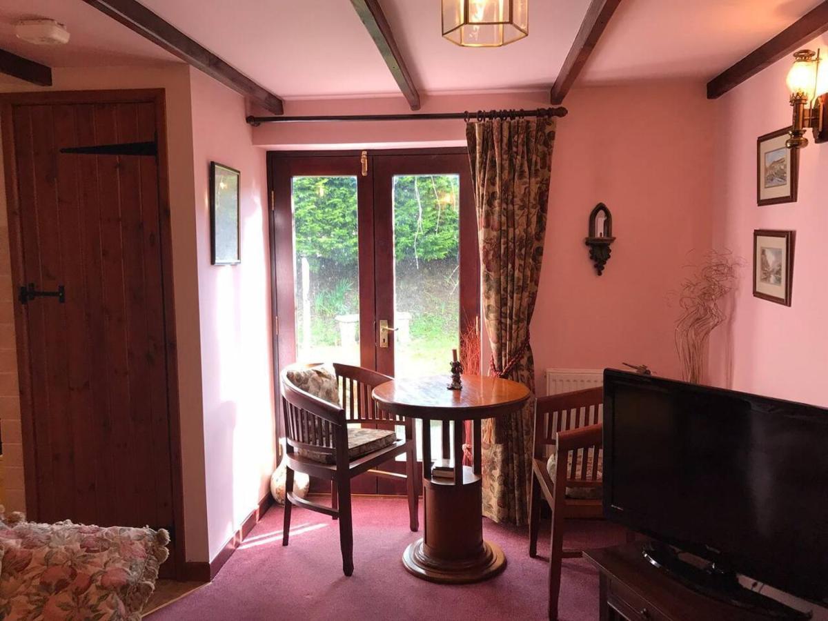 Cosy Cottage For Ecotourism Lovers Near Corwen Exterior photo