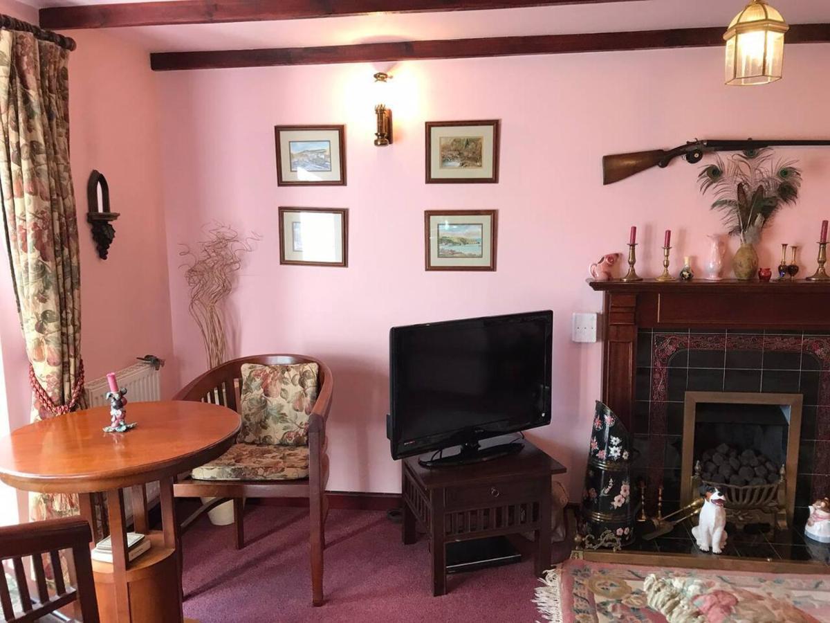 Cosy Cottage For Ecotourism Lovers Near Corwen Exterior photo